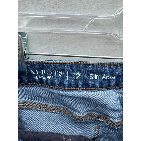 Talbots jeans - Picture 4 of 6